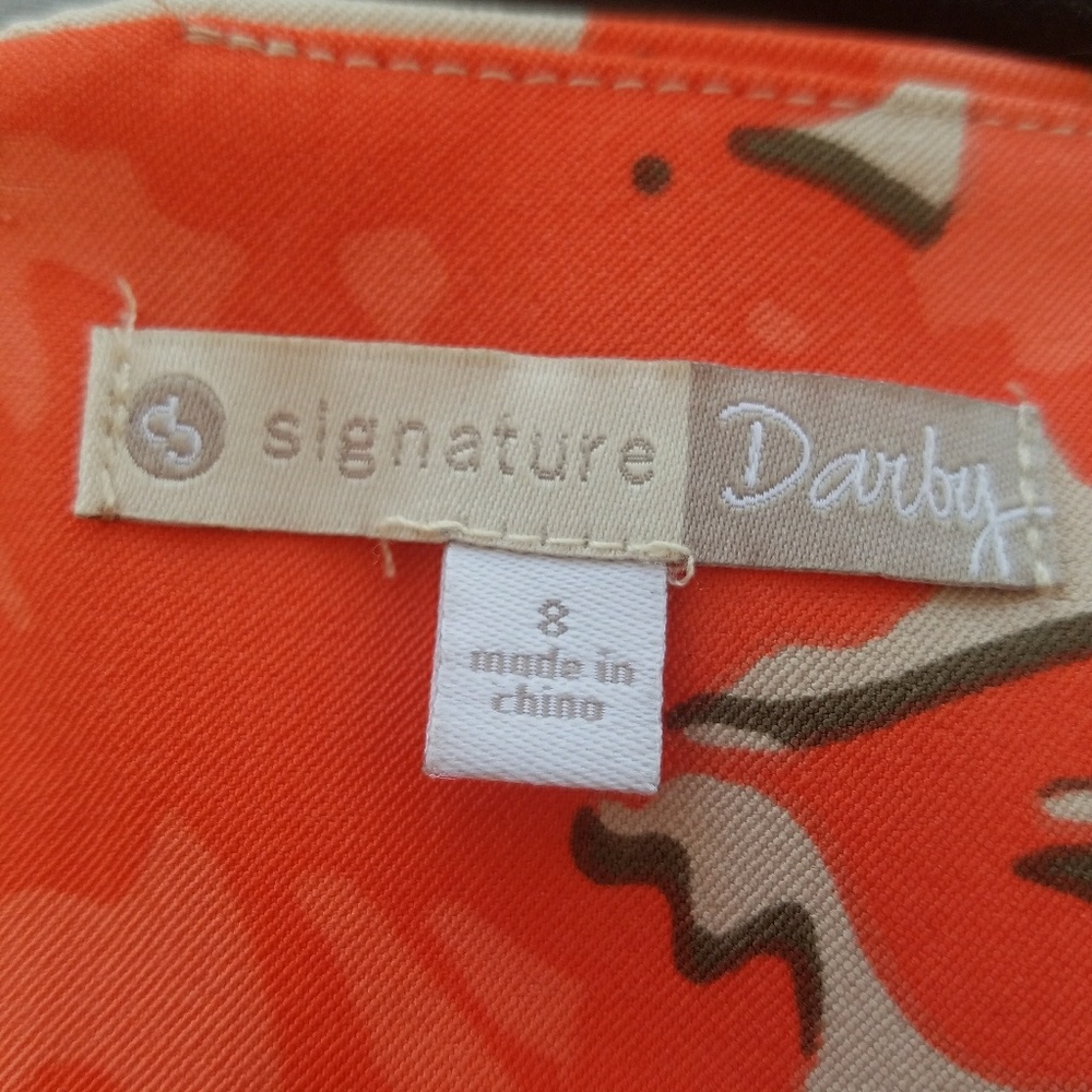 Signature Darby dress - Picture 2 of 2